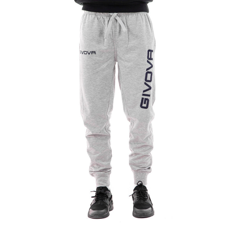 Givova Pants - grey, P011GR