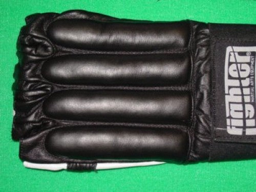 Fighter Bag Gloves, 1401