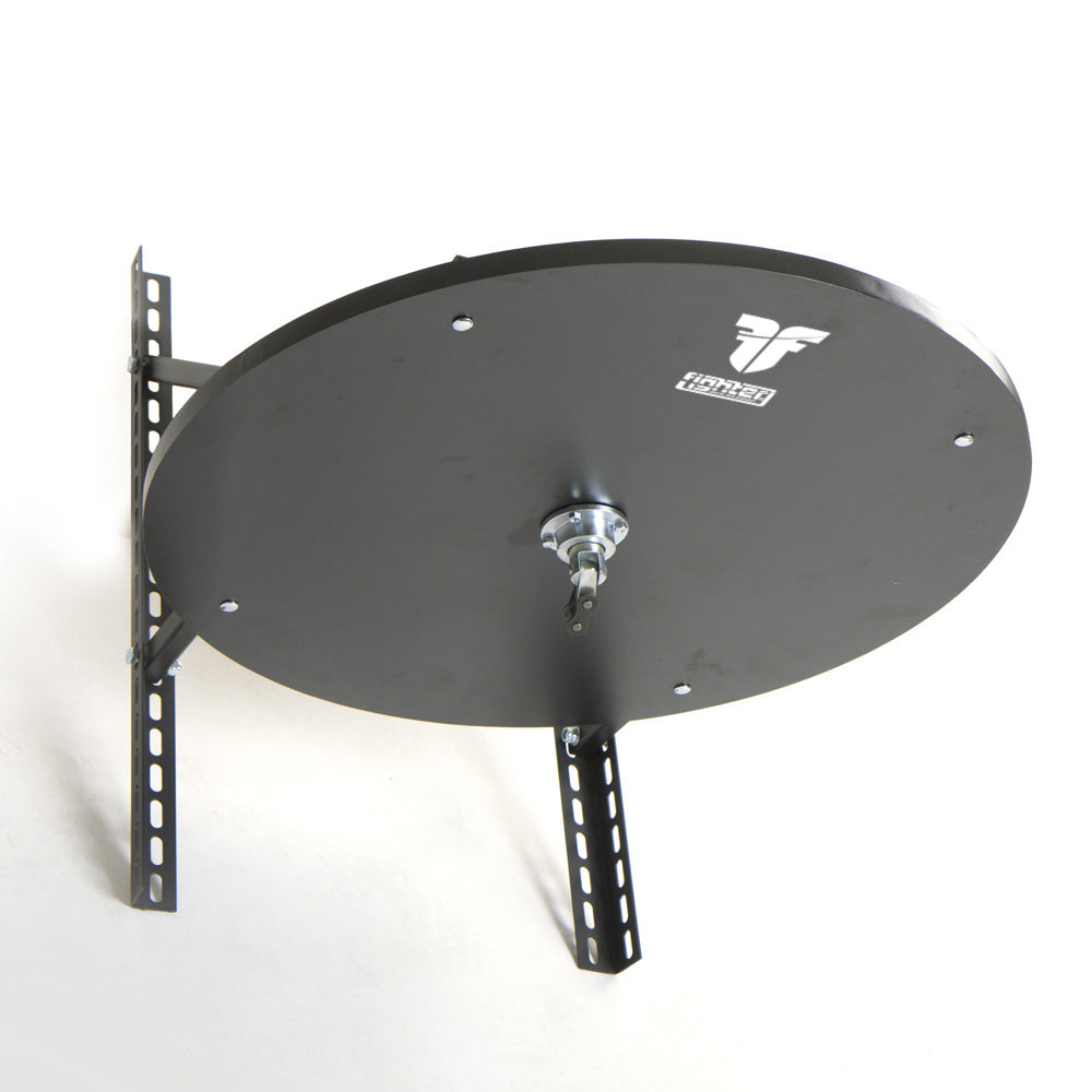 Fighter Boxing Construction - Negro