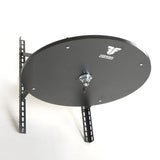 Fighter Boxing Construction - Negro