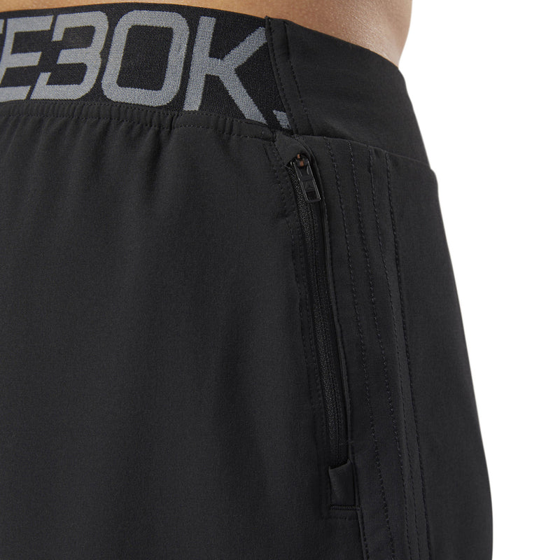 Reebok Combat Tech Shorts, D96002