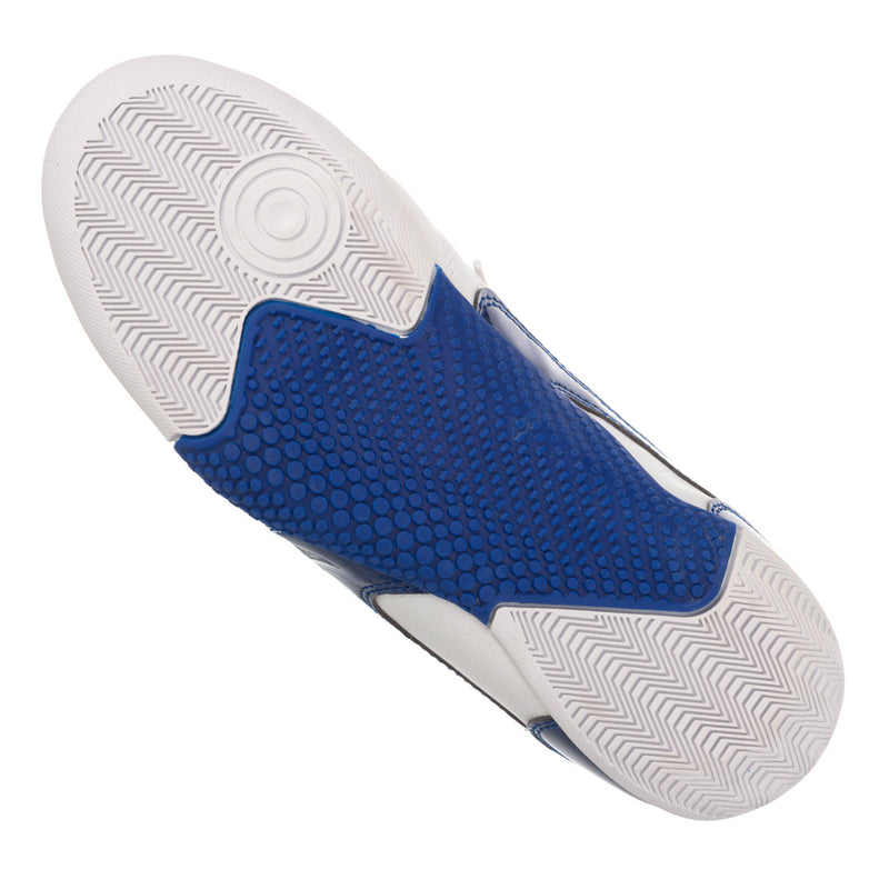 Budo Shoes Daedo KICK - white/blue, ZA3110