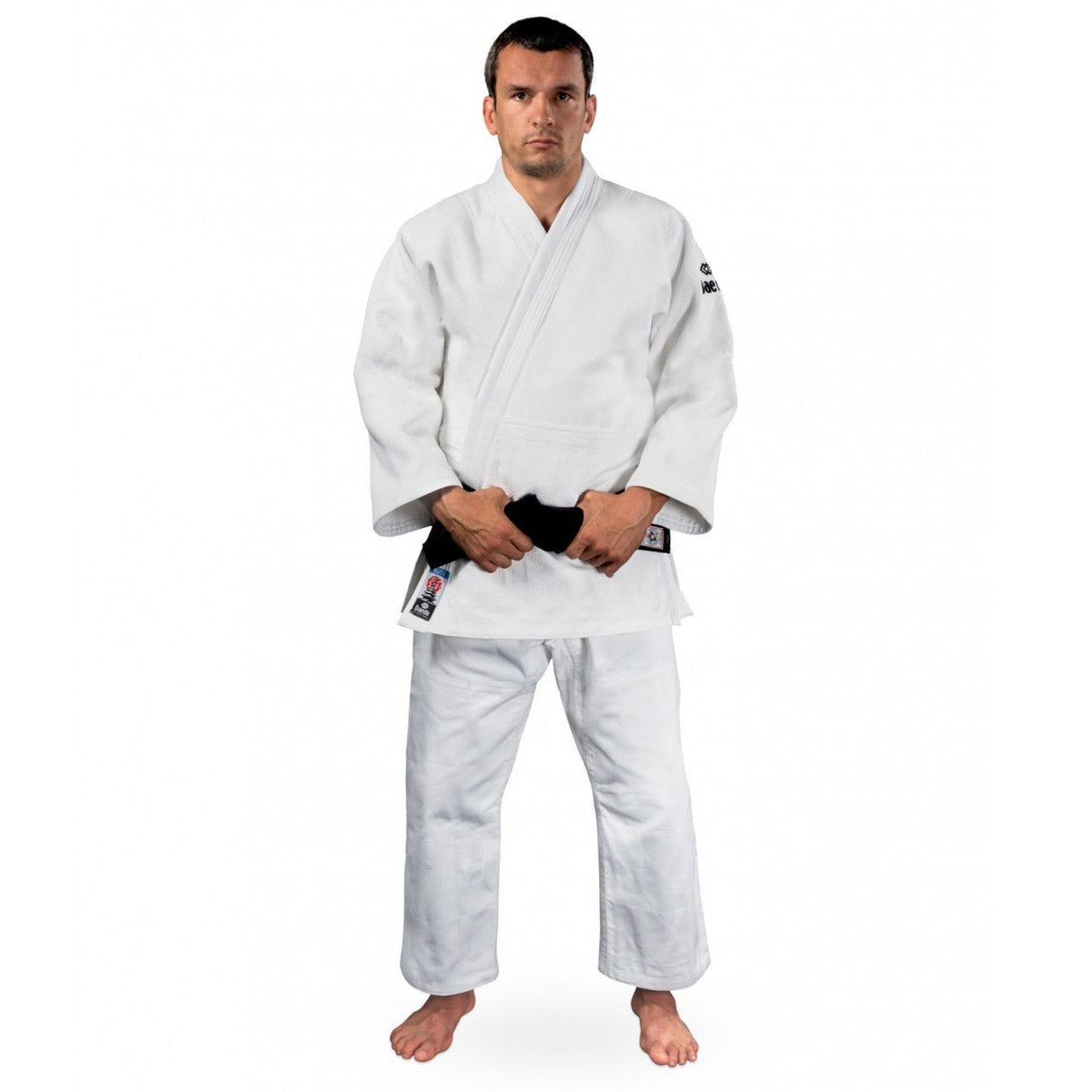 Tenue de judo Daedo Elite Competition, JU 2201