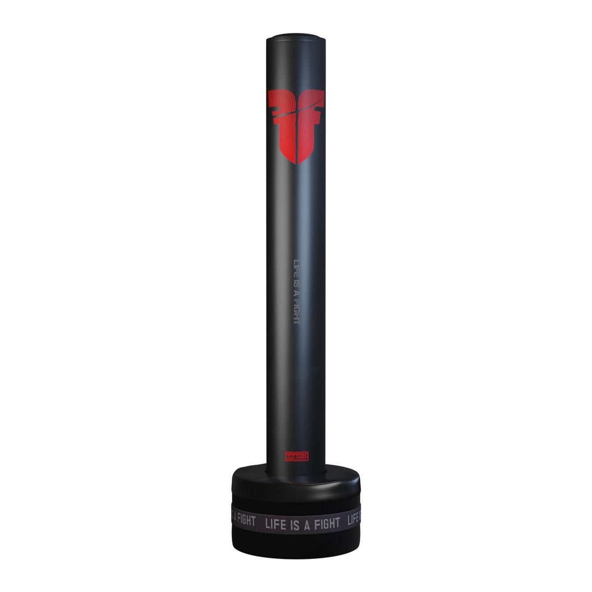 Fighter Free-Standing Boxing Bag SPEED - black/red, FSBS-06 – Fighters ...