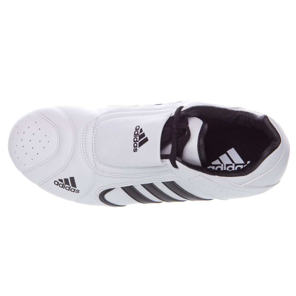 Niños los zapatos adidas SM III, aditss03