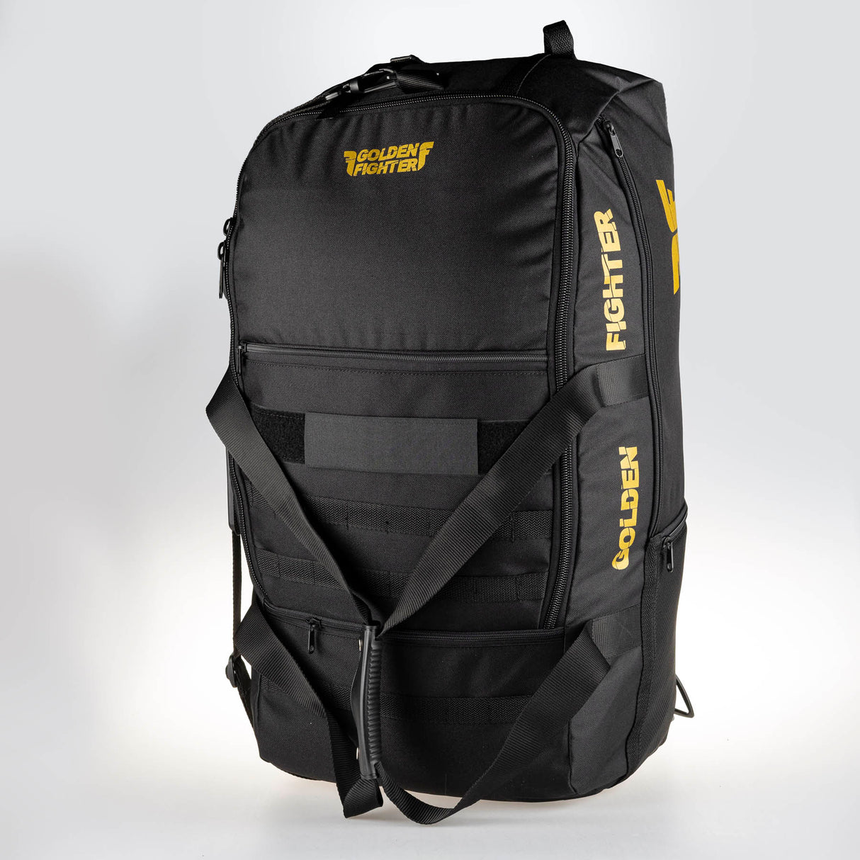 Fighter Sporttasche LINE XL - Golden Fighter, FTBP-08