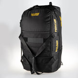 Fighter Sporttasche LINE XL - Golden Fighter, FTBP-08