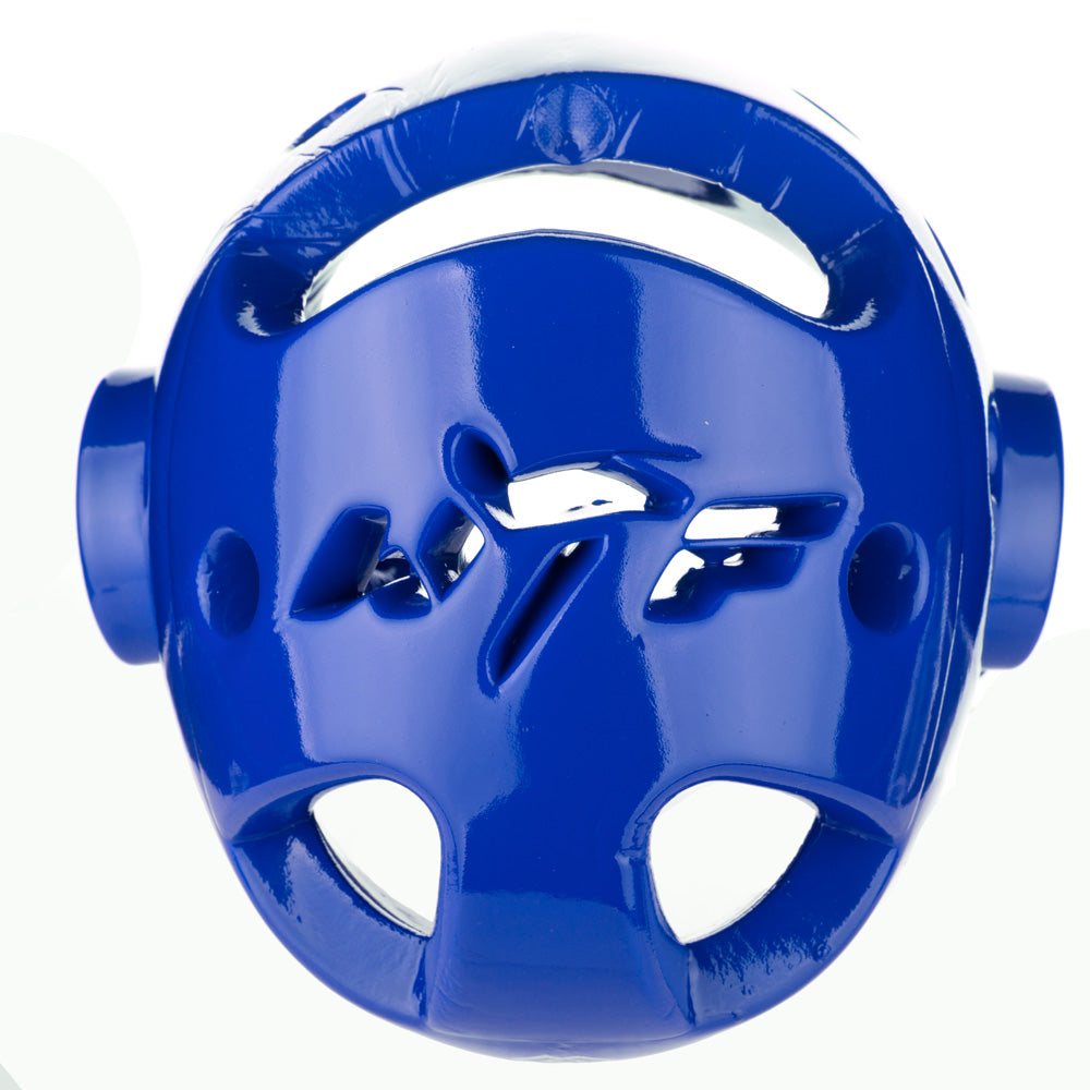 Daedo Headguard WT - blue, PRO20553B