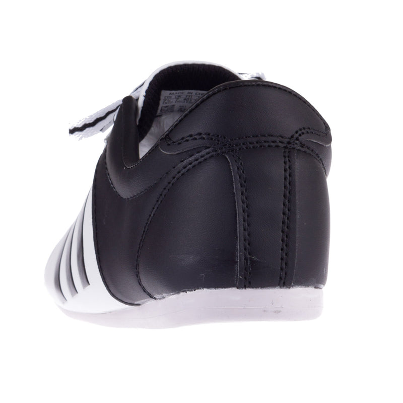 Kids adidas Shoes ADI-KICK II - white/black, ADITKK01-kids