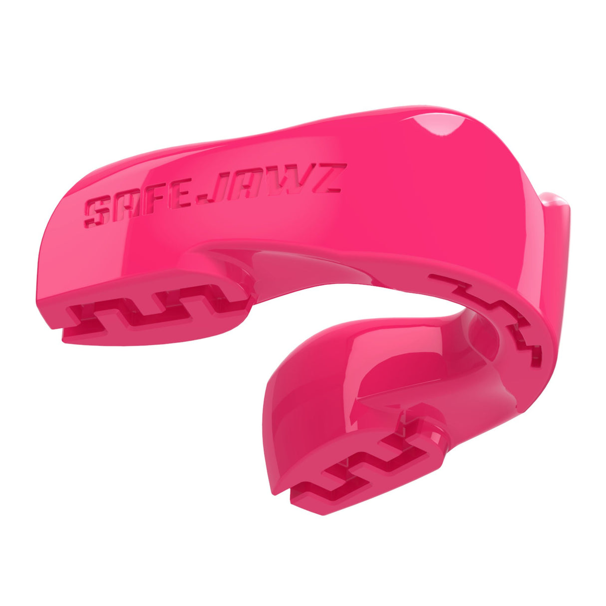 SAFEJAWZ Mouth Intro Rose, Rose 