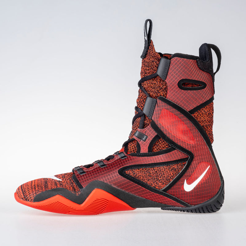 Boxing Shoes Nike HyperKO 2.0 - red, CI2953606
