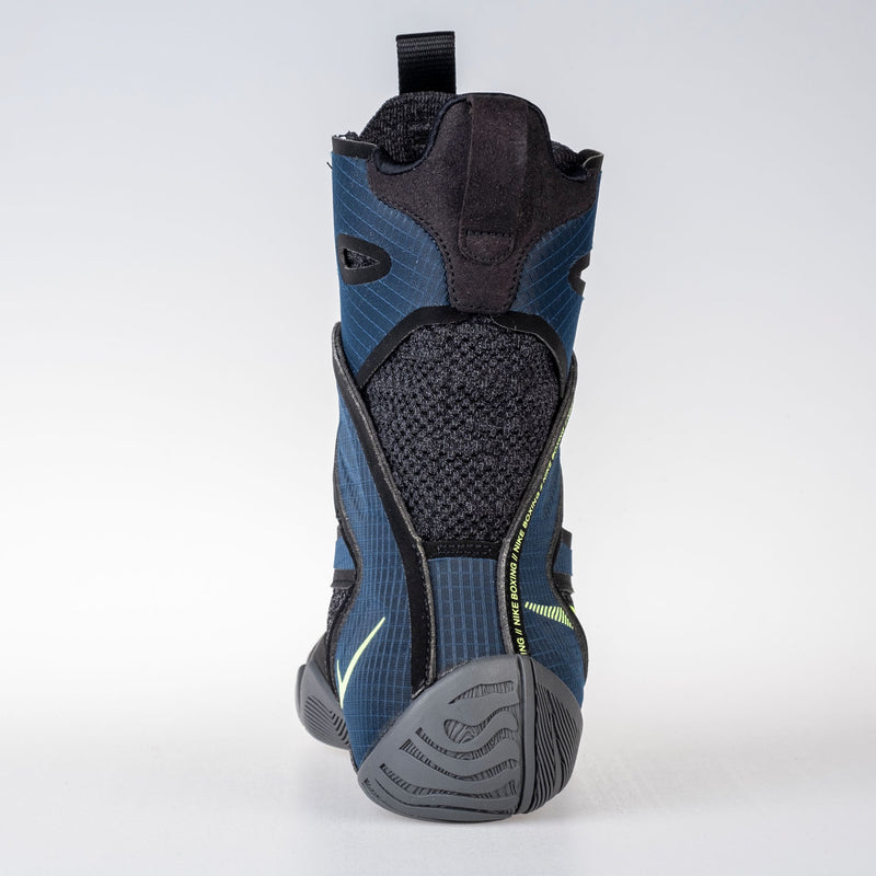 Boxing Shoes Nike HyperKO 2.0 - blue, CI2953004