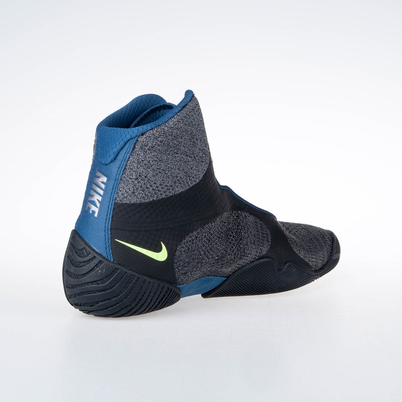 Nike TAWA Shoes - anthracit, CI2952004