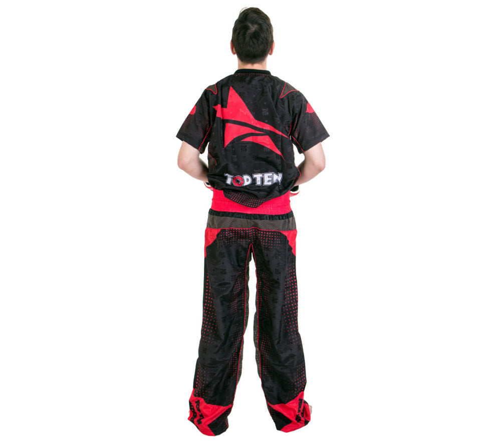 Kickboxing Uniforme Top Ten Future, 16811-94