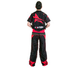Kickboxing Uniforme Top Ten Future, 16811-94