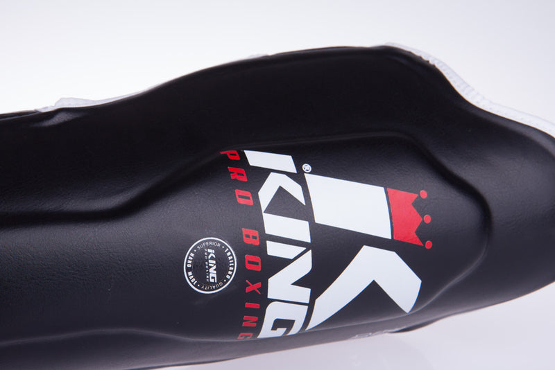 King Pro Boxing Shin Guards, KPB-SG-1