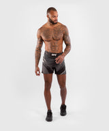 Venum MMA Shorts UFC Authentic Fight Night - schwarz