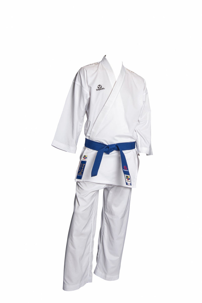 Karate-gi Hayashi PREMIUM KUMITE, 0473-1