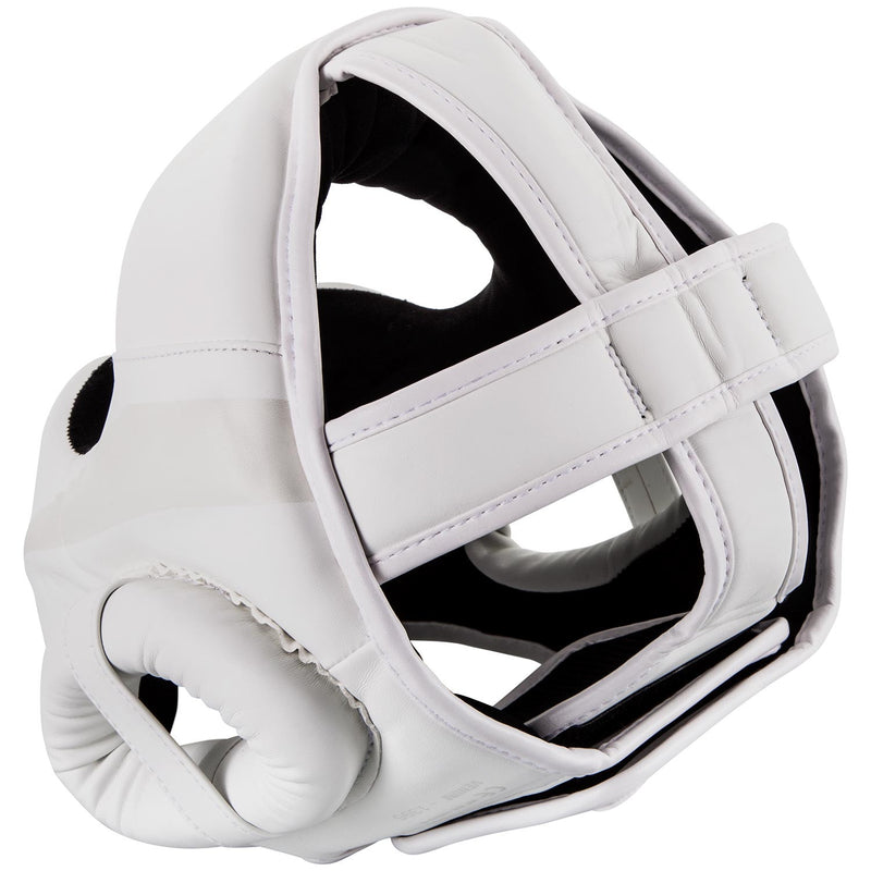 Venum Elite Head - UNITIZE White, VENUM-1395-431