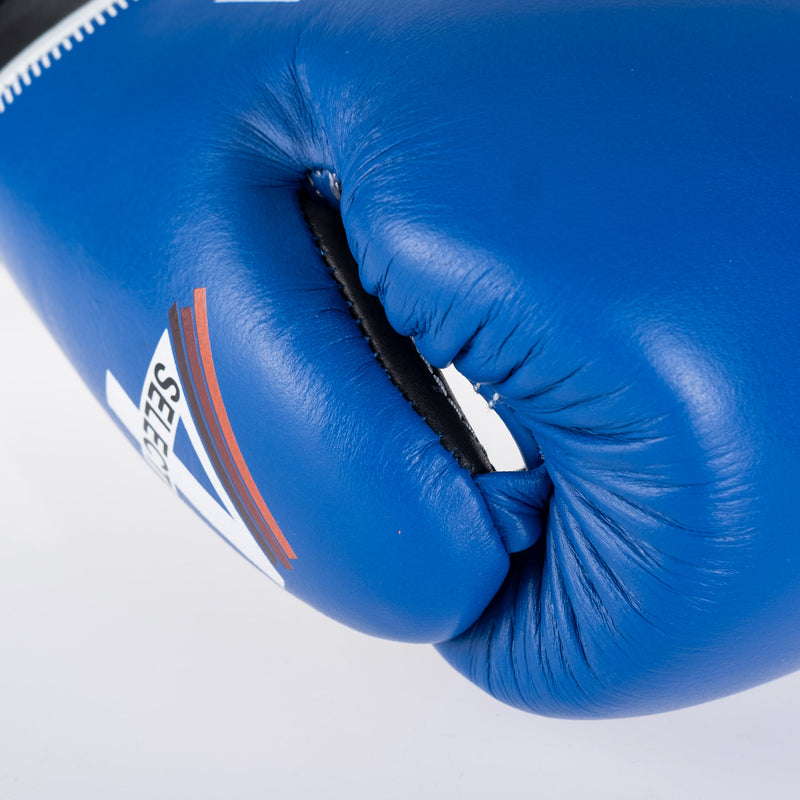 Top Ten Boxing Gloves 4Select - blue/black, 2244-69