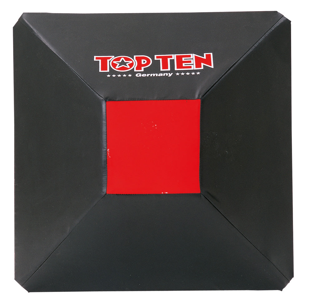 Top Ten Wall Punching Target, 1108