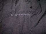 Hakama H-2 Black, H-2-B