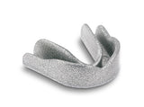 Protège-gencives pour jeunes Game Guard – Argent, 01-J-SILVER
