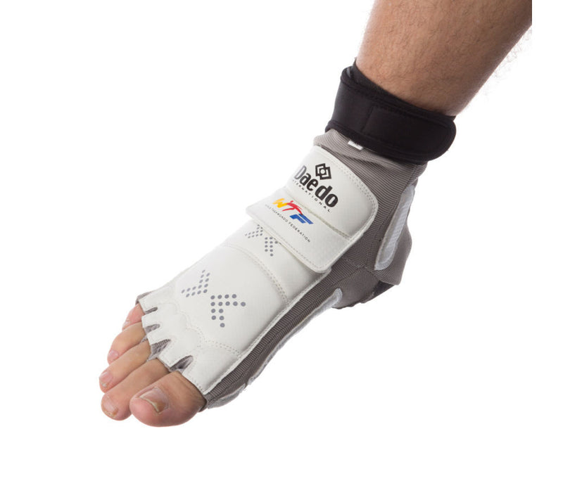 Electronic Foot Protector - Heal Sensor GEN1, EPRO29035