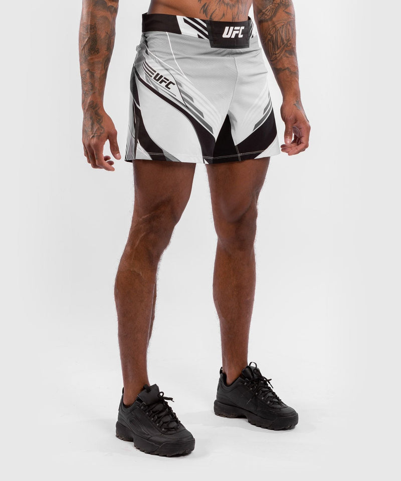 Venum MMA Shorts UFC Authentic Fight Night - white