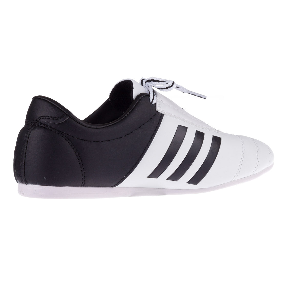 adidas Kinder Schuhe ADI-KICK II - weiß/schwarz, ADITKK01-kids