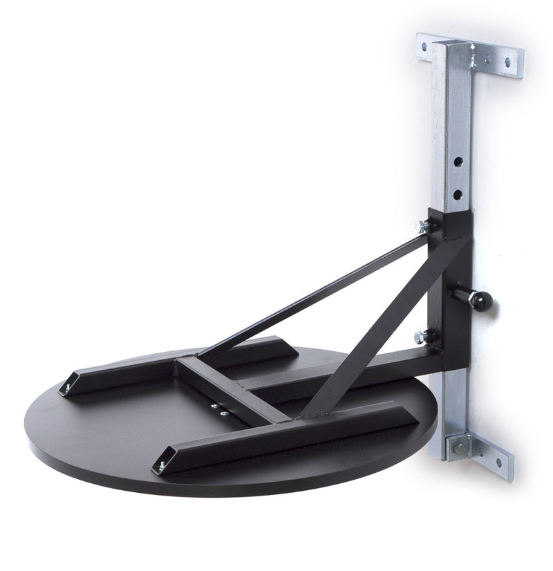 Professional Speed Ball Platform - black, 439-AN