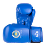 Boxhandschuhe Daedo ITF – blau, PRITF2020