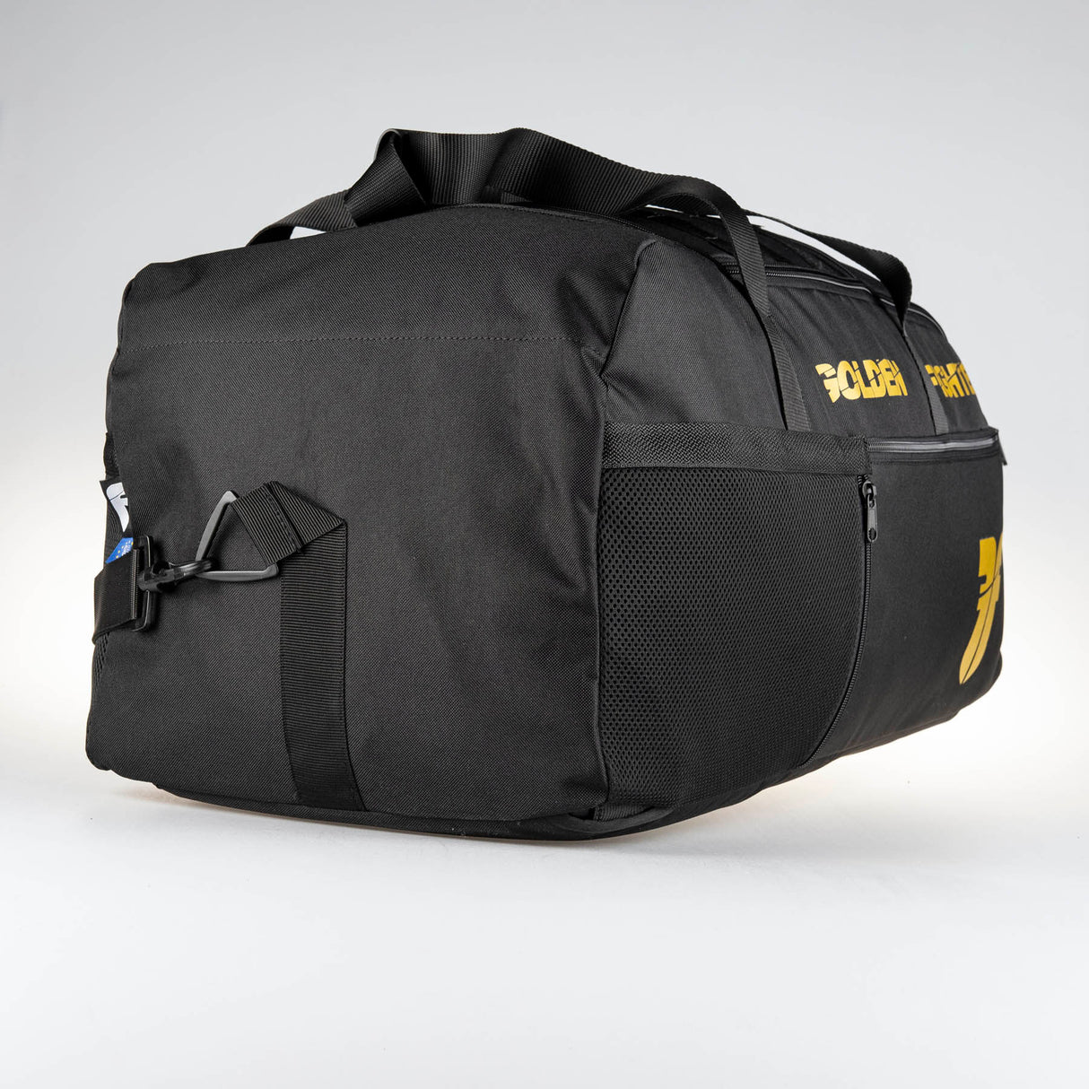 Fighter Sporttasche LINE XL - Golden Fighter, FTBP-08