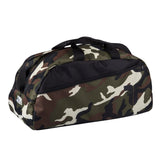 Sac de sport Fighter GYM - camouflage/noir, FTG-04
