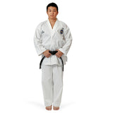 Daedo Itf Dobok Student Silver, TA10812