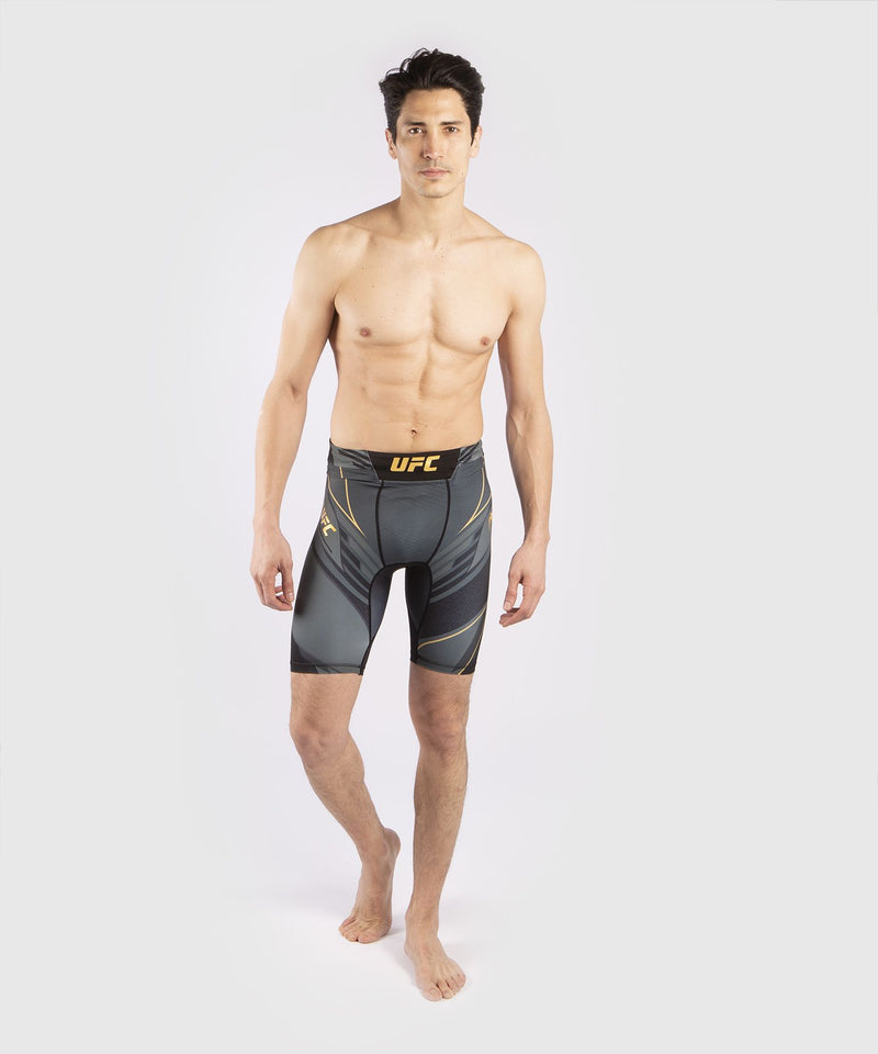 UFC Venum Pro Line Vale Tudo shorts Champion - black
