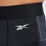 Collants imprimés de compression Reebok, FS8583