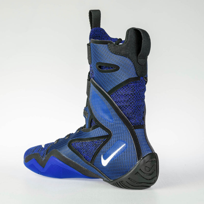Boxing Shoes Nike HyperKO 2.0 - royal blue, CI2953401