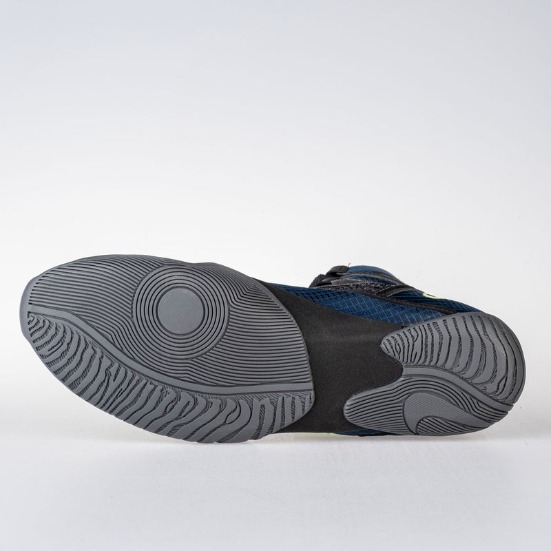 Boxing Shoes Nike HyperKO 2.0 - blue, CI2953004