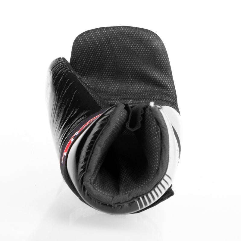 Pointfighter TOP TEN Glossy - black/white, 2067-91LA