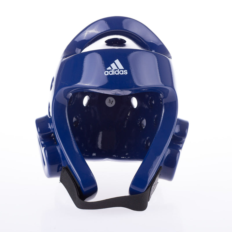 Headgear adidas TKD - blue, ADITHG01-BU