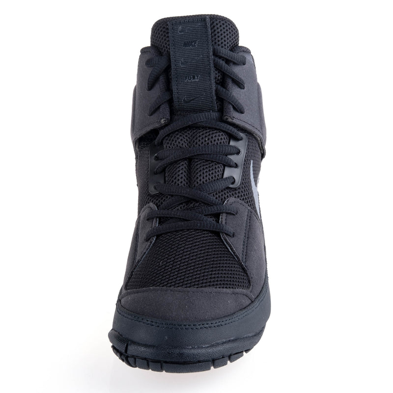 Nike Fury Wrestling Shoes - black, A02416010