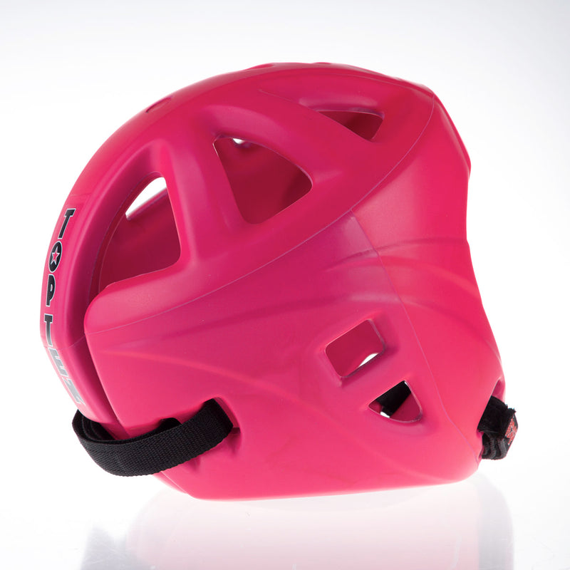 Headguard Top Ten Avantgarde - pink, 4066-7