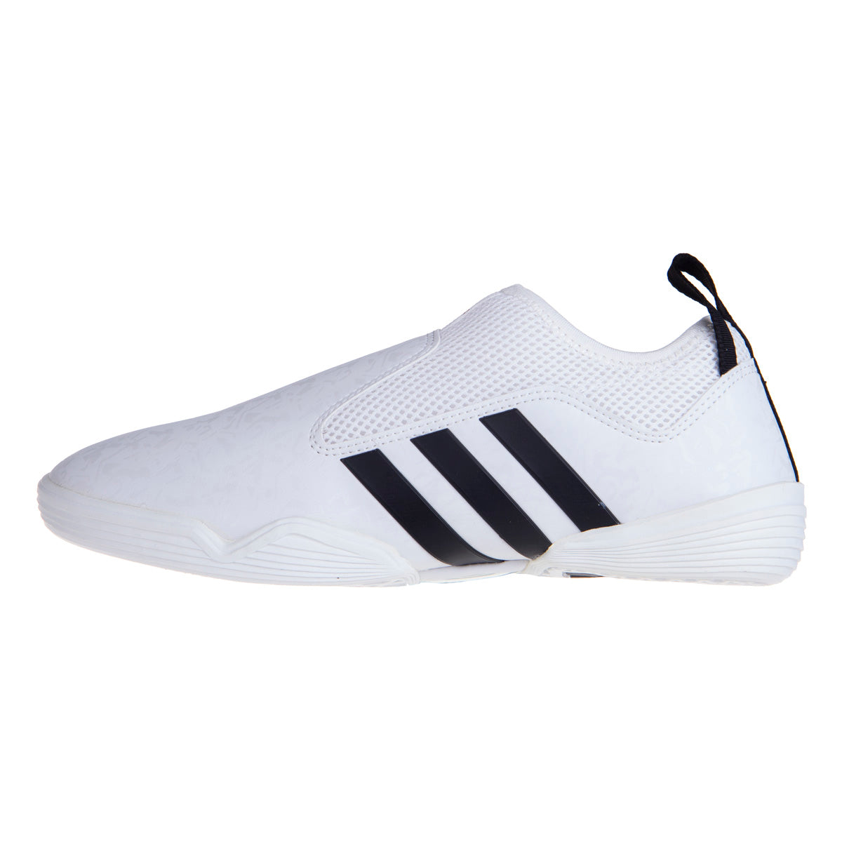 adidas shoes ADI-BRAS 16 white, ADITBR01-WH