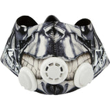Training Mask 2.0 Abschlusshülse, Abschluss