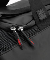 Venum Trainer Lite Evo Sporttasche - schwarz/rot