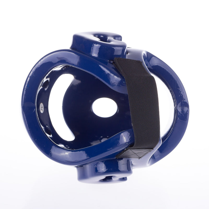 Headgear adidas TKD - blue, ADITHG01-BU