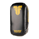 Fighter Thai Kick Shield Maxi - Golden Fighter, F01602-gf