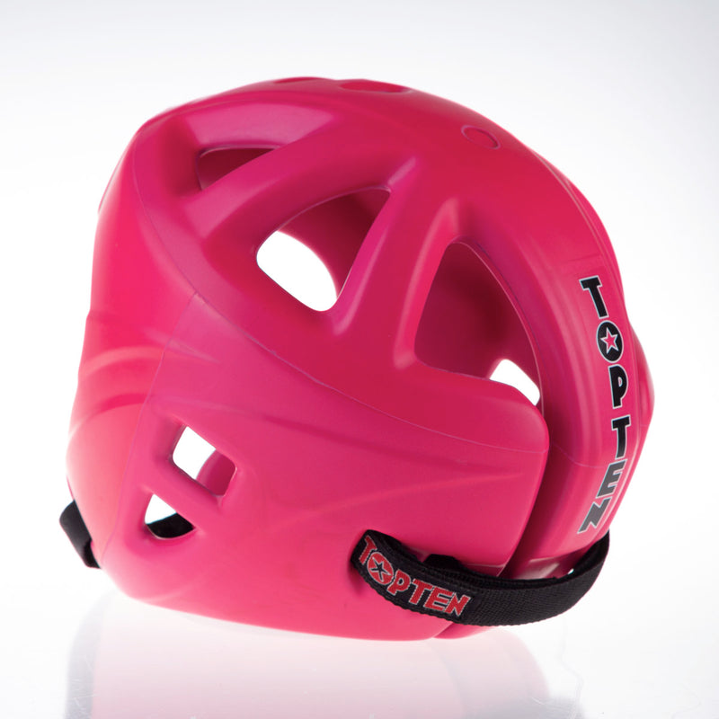 Headguard Top Ten Avantgarde - pink, 4066-7