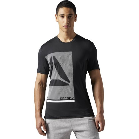 Reebok Graph Tech T-Shirt, BQ3743